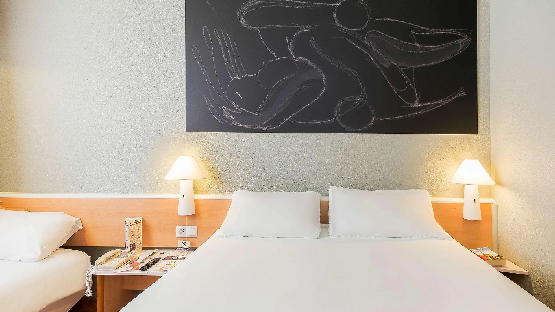 Ibis Granada Hotel