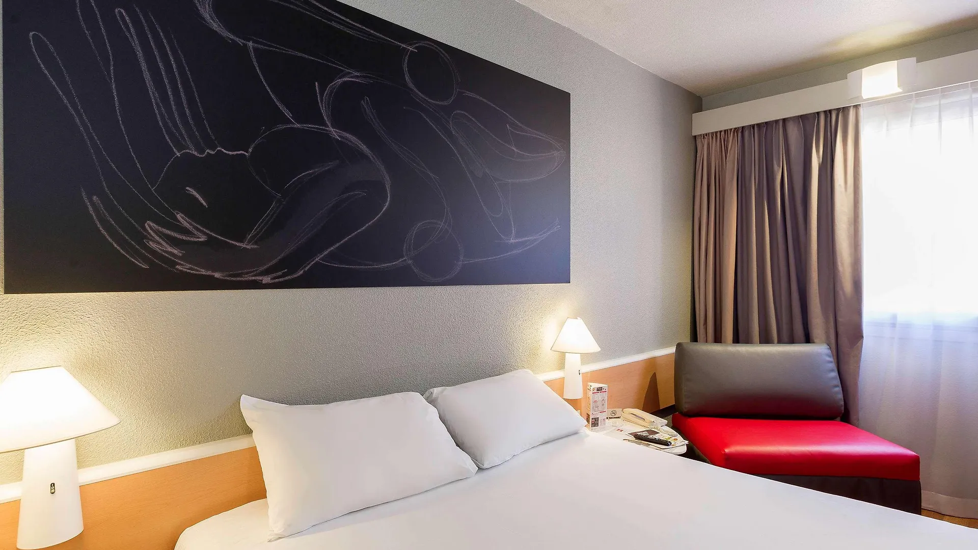Ibis Granada Hotel