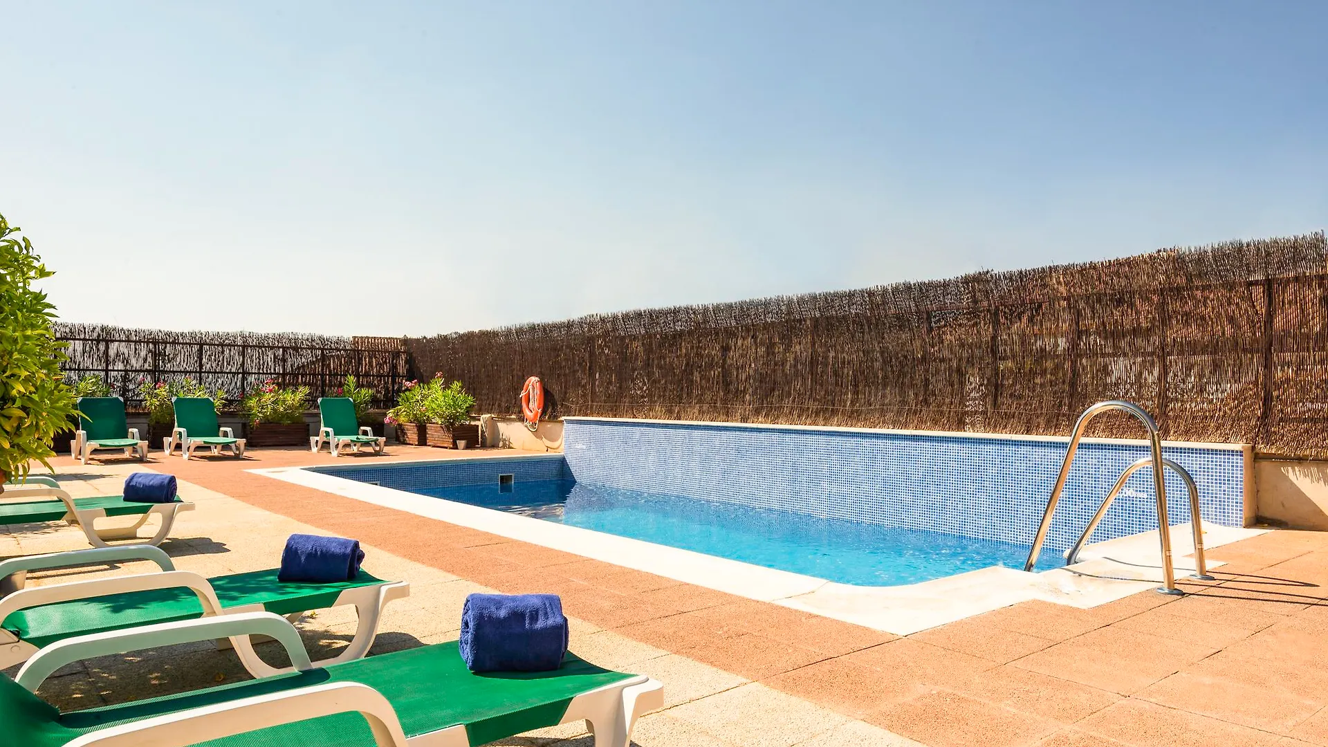 Ibis Granada Hotel Spain
