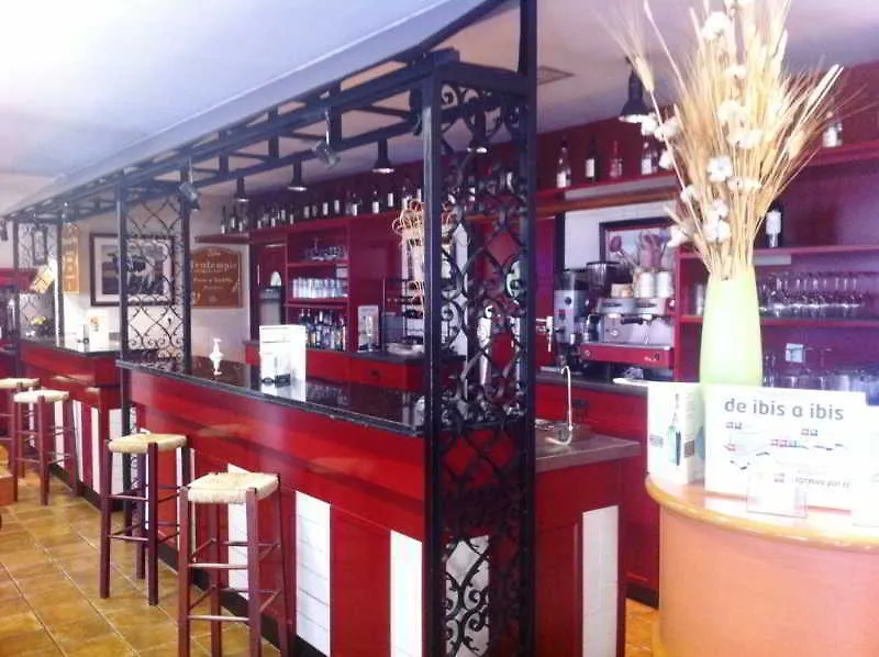 Ibis Granada Hotel