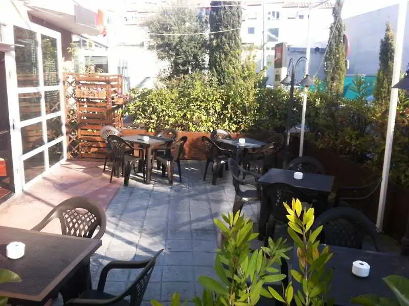 Ibis Granada Hotel Spanien