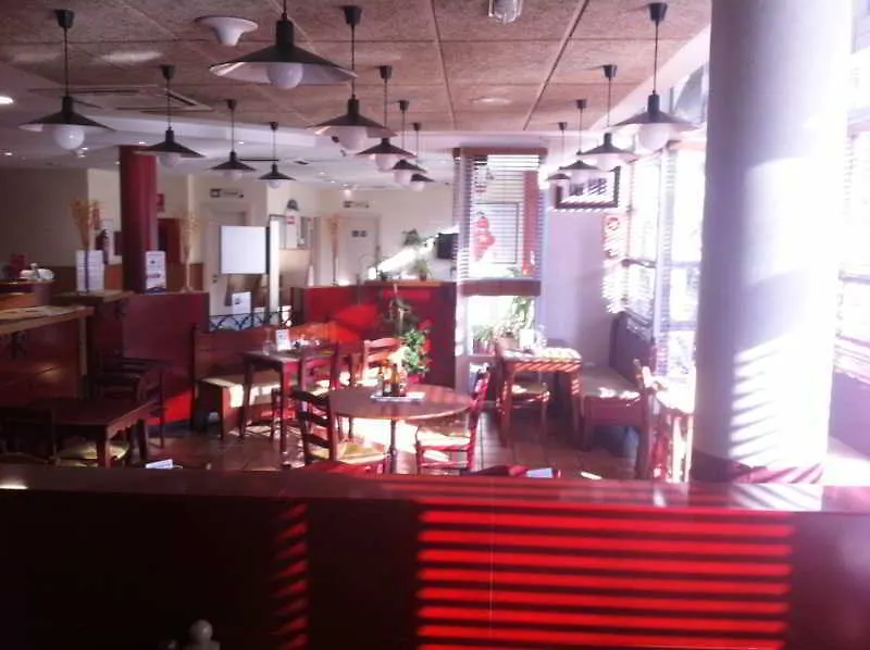Ibis Granada Hotel