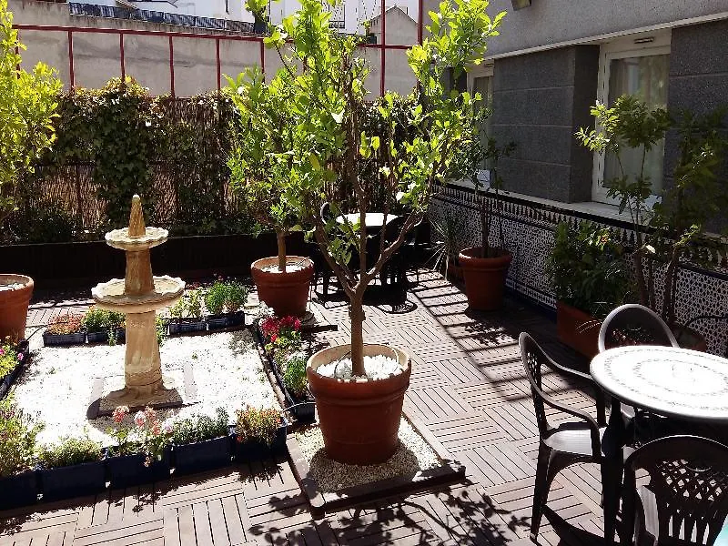Ibis Granada Hotel