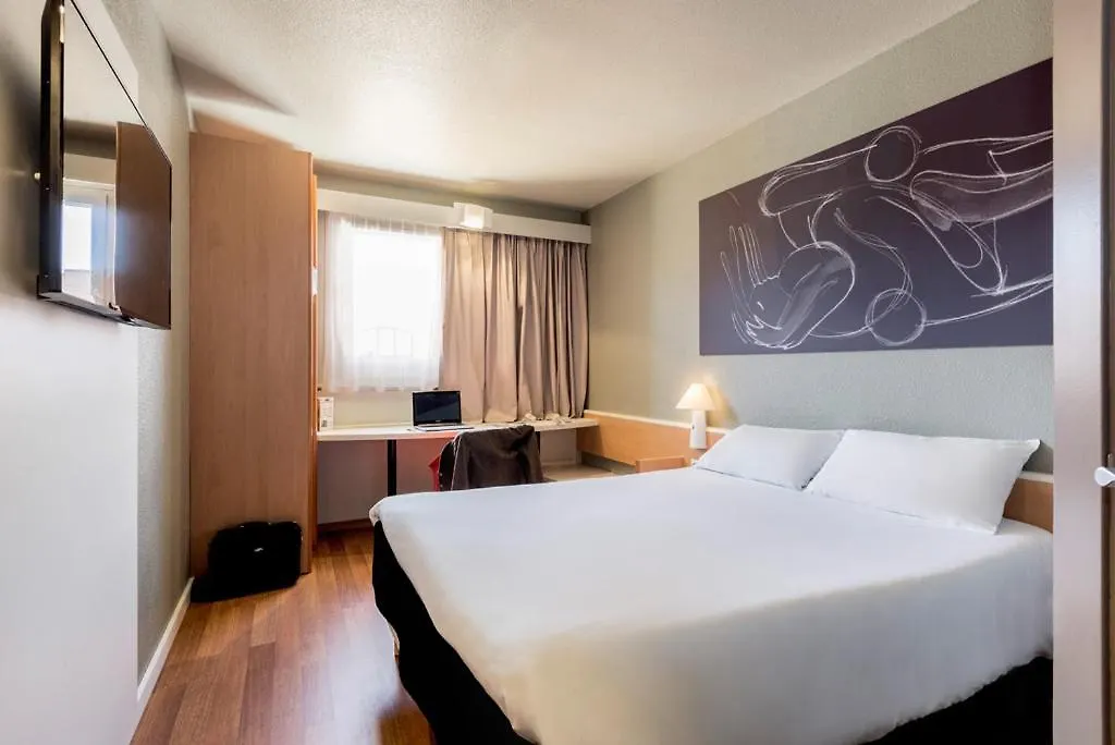 Ibis Granada Hotel