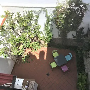 Carmen De Campanas Ferienhaus