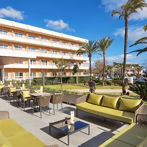 **** Hotel Js Alcudi-mar Spanje