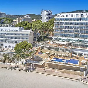 **** Hotel Flamboyan Caribe & Spanje