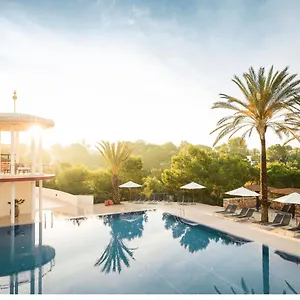 **** Hotel Robinson Cala Serena Spanje