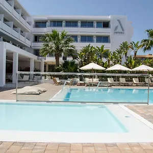 **** Hotel Anfora Ibiza Spain