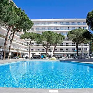 **** Hotel Oasis Park Espanha