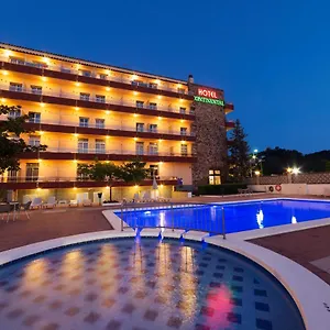 *** Hotel Bluesea Continental Spanje