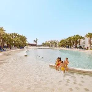 ***** Hotel Grand Palladium Select Palace Ibiza Espanha