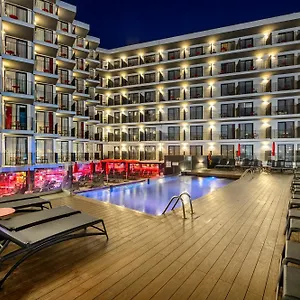 **** Hotel Vibra District - Adults Only Espanha