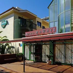 Leonardo Royal Mallorca Bay Апарт-отель Пальма Нова