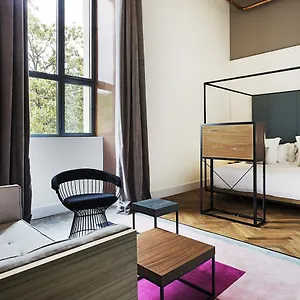 **** Hotel One Shot Tabakalera House Spanje