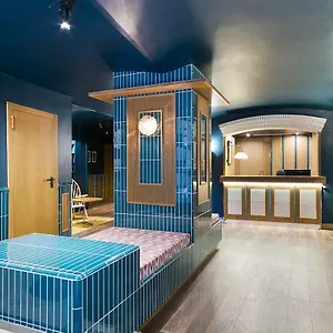  Hotel El Call Spanje