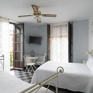 Venecia Gomerez Ferienhaus