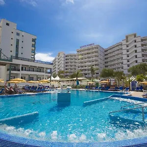 *** Apart-hotel Field Espanha