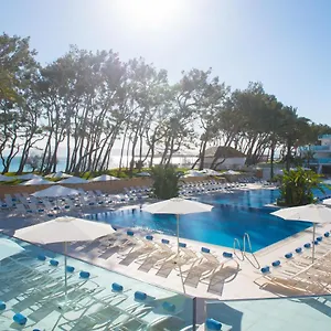 **** Hotel Iberostar Waves Playa De Muro Spanje