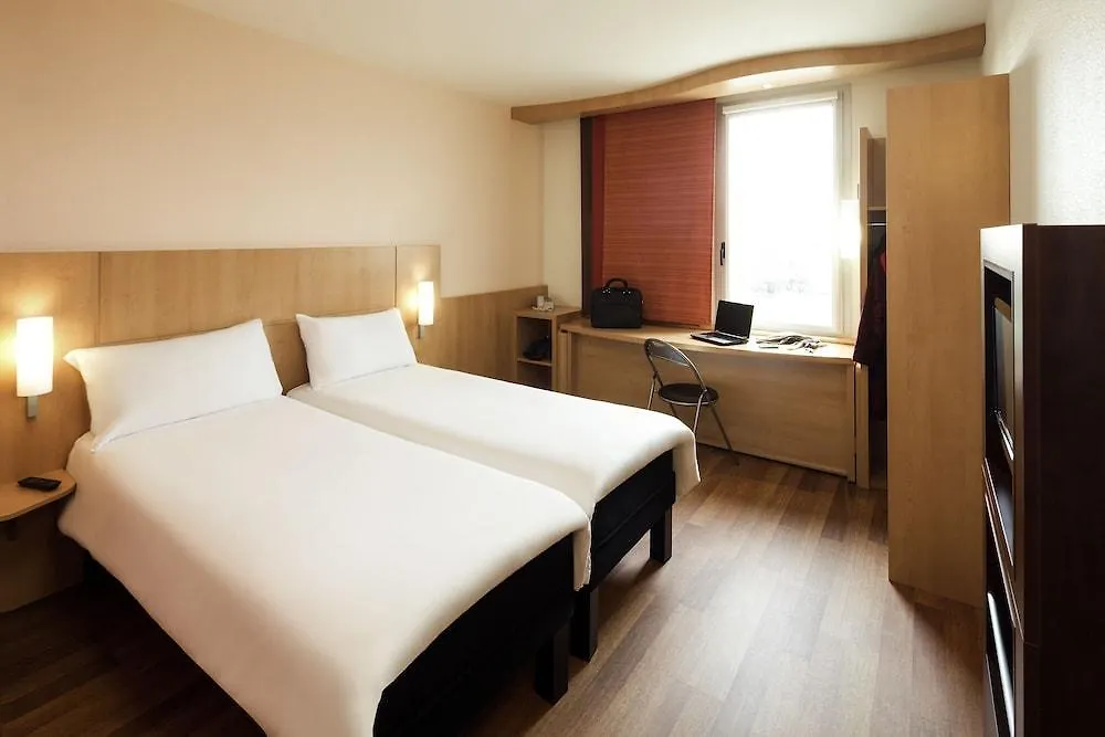 Hotel Ibis Grenade