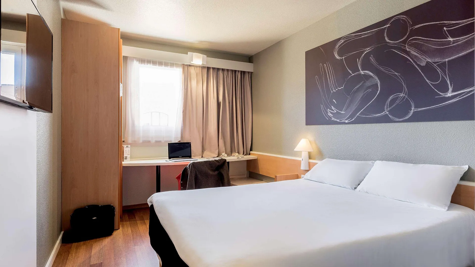 Ibis Granada Hotell 0*,  Spanien
