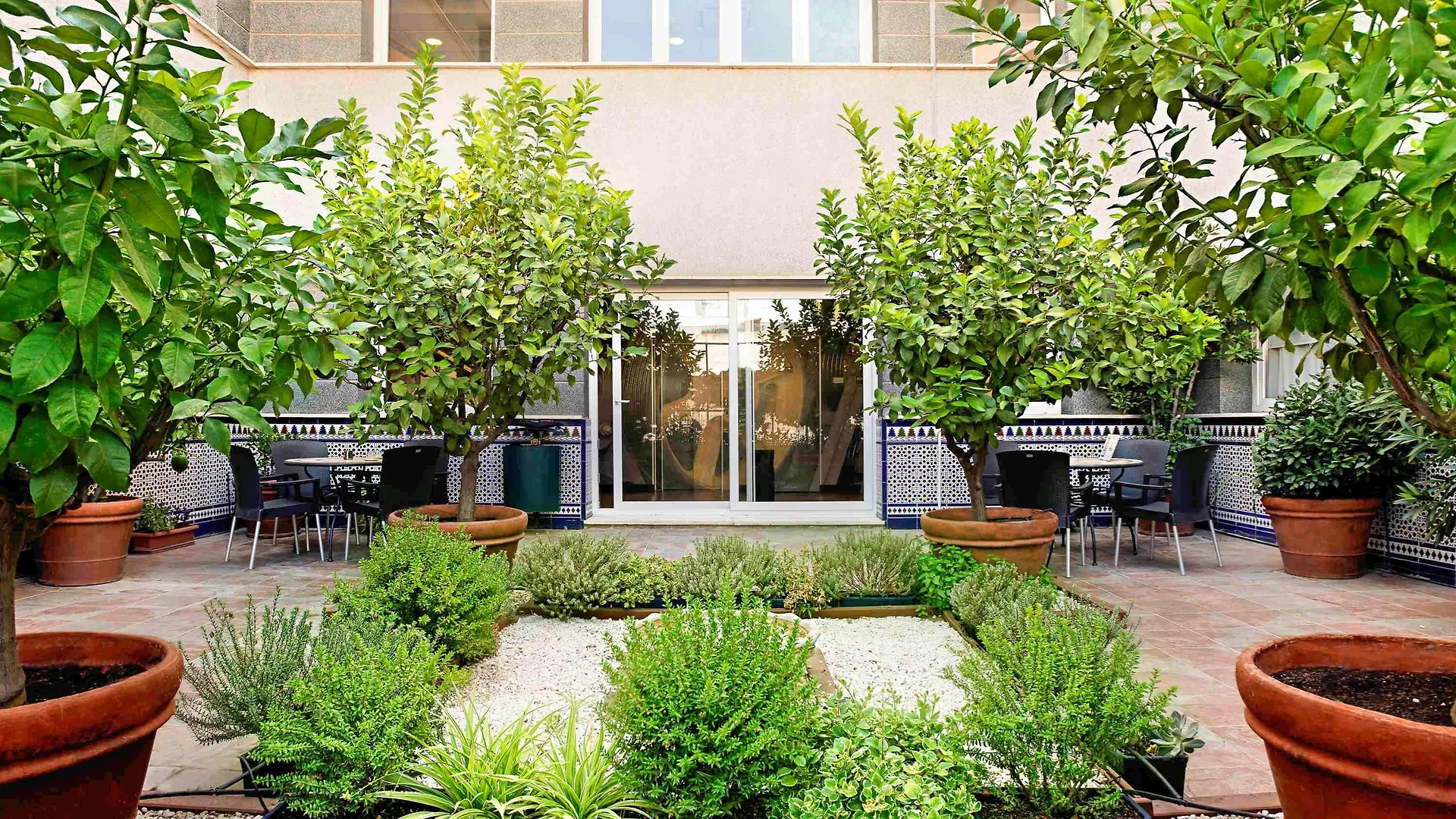 Hotel Ibis Grenade 0*,  Espagne