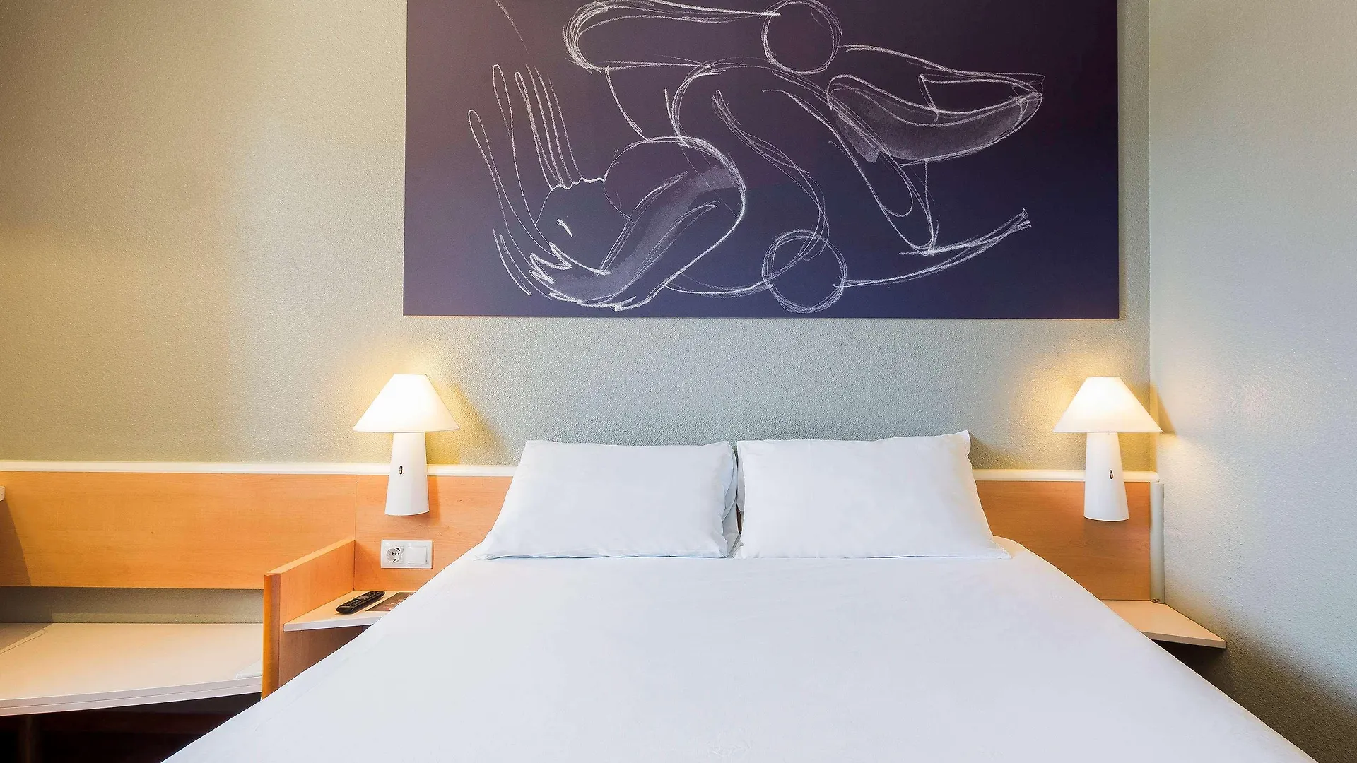 Ibis Granada Hotel