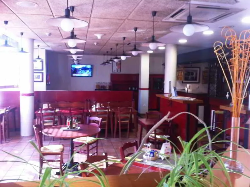 Ibis Granada Hotell 0*,  Spanien