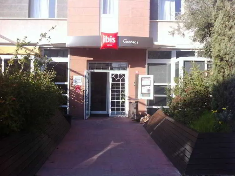 Hotel Ibis Grenade