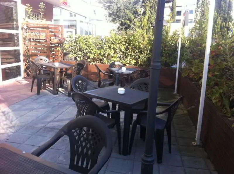 Ibis Granada Hotel