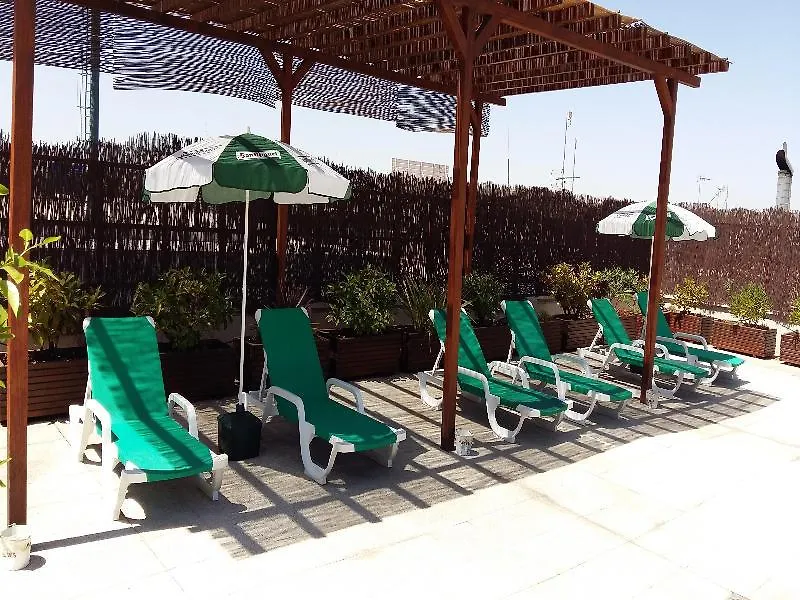 Ibis Granada Hotel