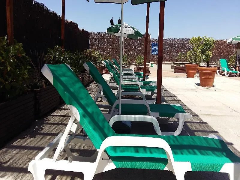 Hotel Ibis Granada