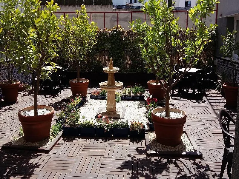 Ibis Granada Hotell
