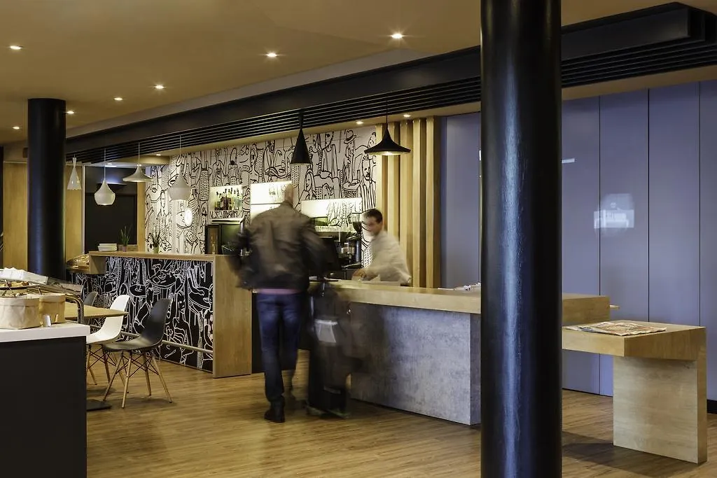 Hotel Ibis Grenade