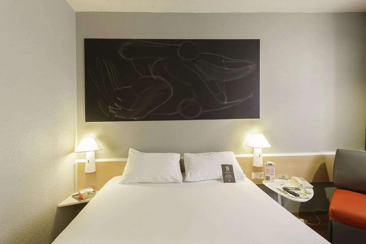 Hotel Ibis Grenade
