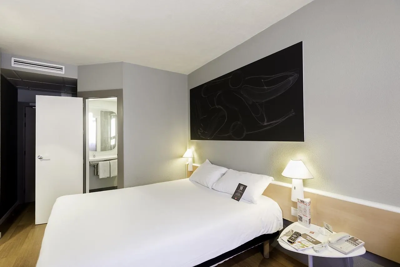 Hotel Ibis Grenade