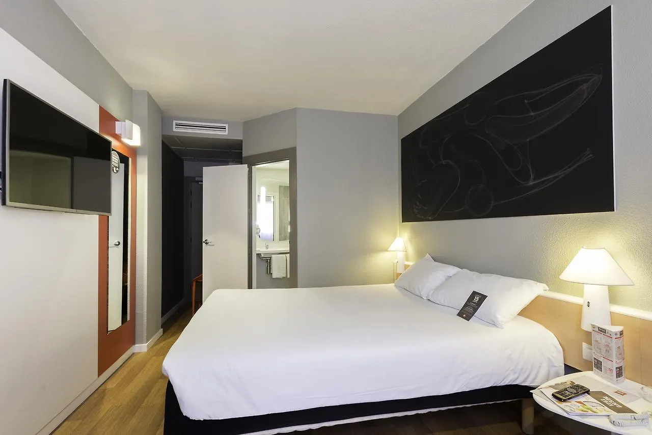 Hotel Ibis Grenade