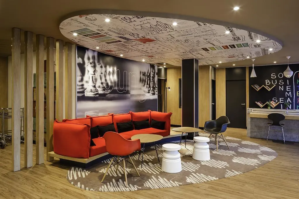 Ibis Granada Hotel