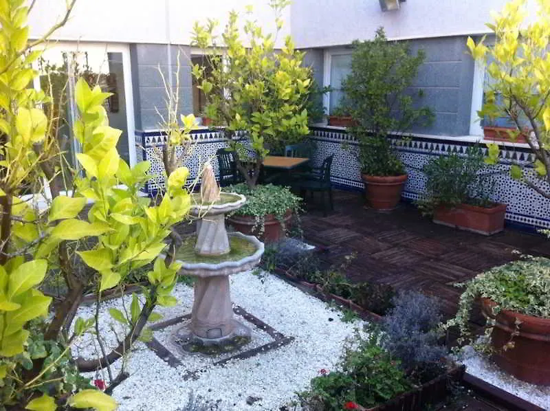Hotel Ibis Granada